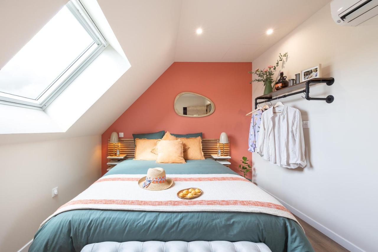 Le Sommelier Bed & Breakfast