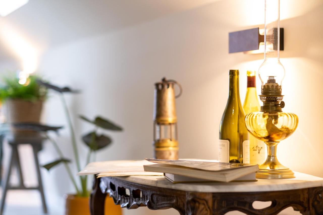Frühstückspension Le Sommelier Bailleul (Nord)