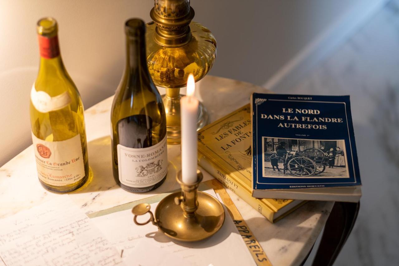 Le Sommelier Bailleul (Nord)